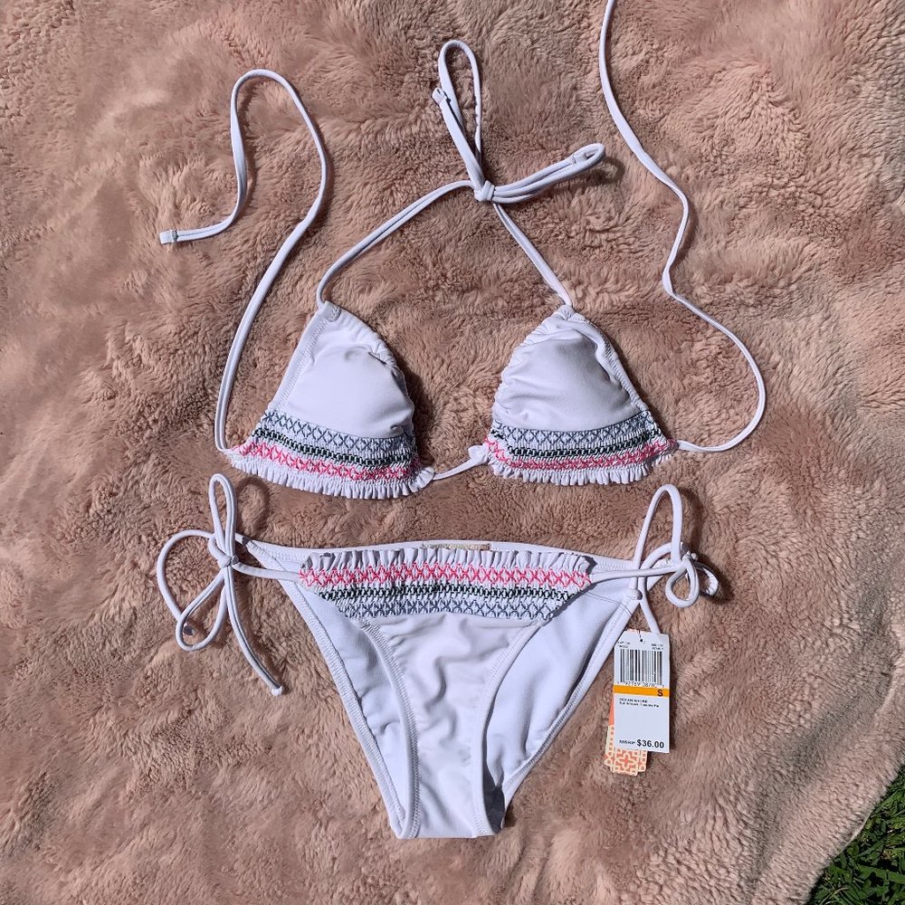 GB Swim Suit Set